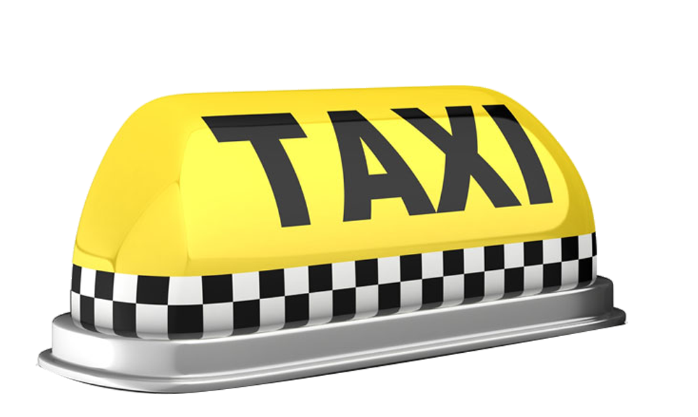 Taksi Logo